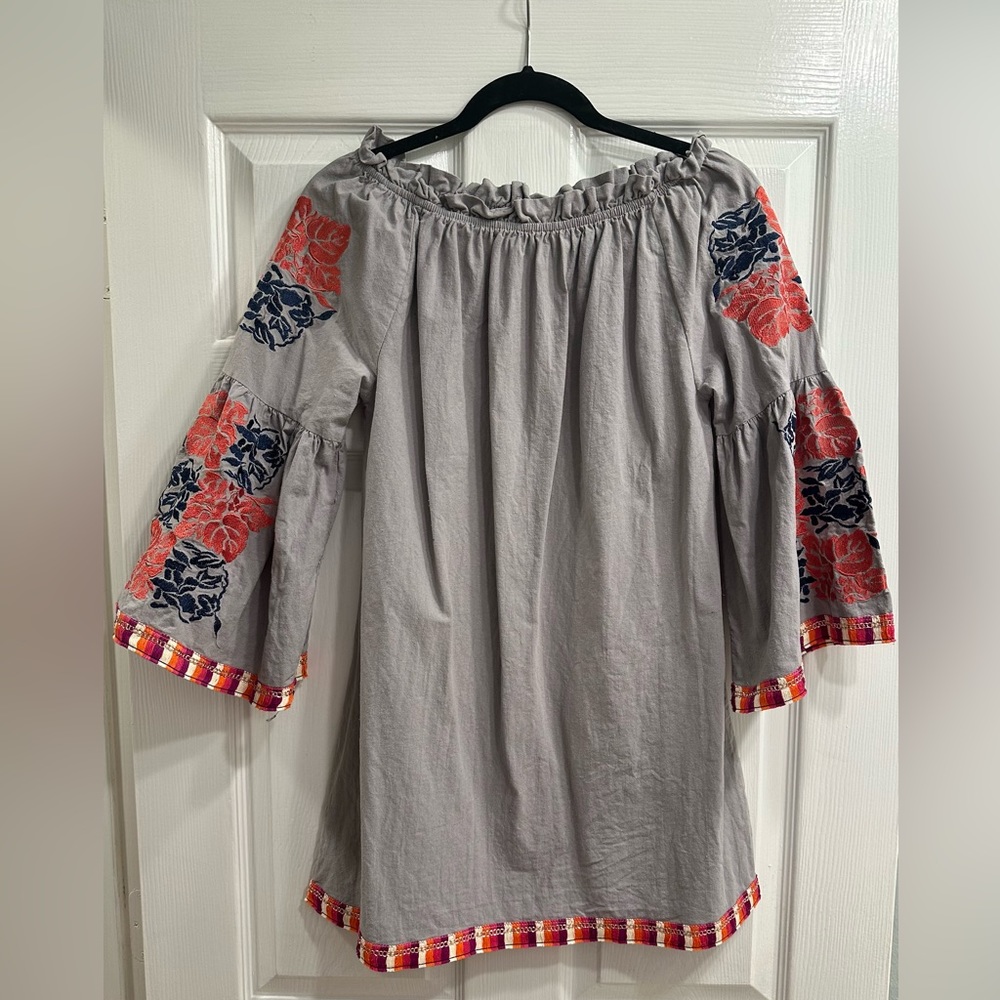Velvera Dress